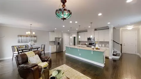 1426 Catch Fly Ln, Durham, NC 27713 photo 3