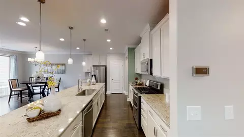 1426 Catch Fly Ln, Durham, NC 27713 photo 7