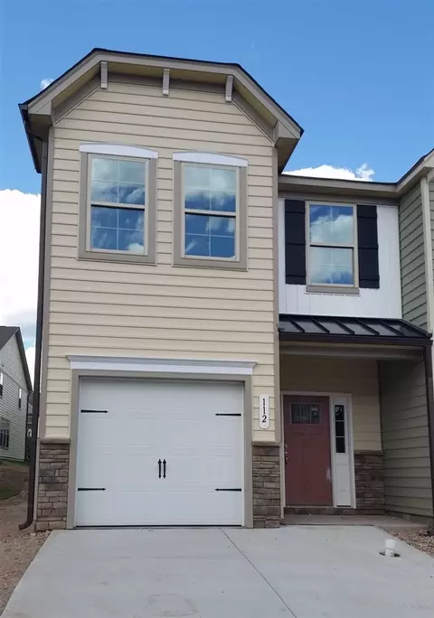 112 Phantom Ln, Durham, NC 27703 photo 1