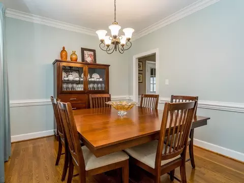 206 Custer Trl, Cary, NC 27513 photo 5