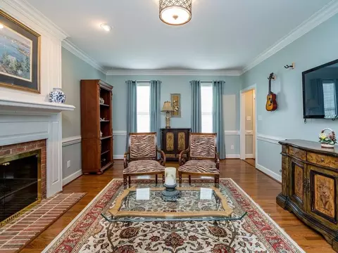 206 Custer Trl, Cary, NC 27513 photo 14