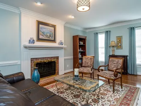 206 Custer Trl, Cary, NC 27513 photo 10