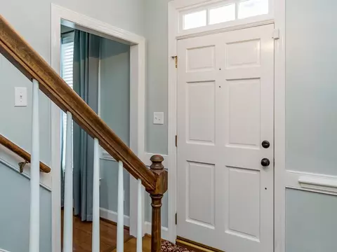 206 Custer Trl, Cary, NC 27513 photo 3