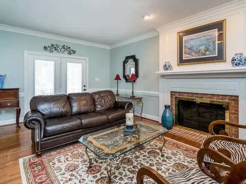 206 Custer Trl, Cary, NC 27513 photo 11