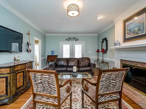 206 Custer Trl, Cary, NC 27513 photo 15