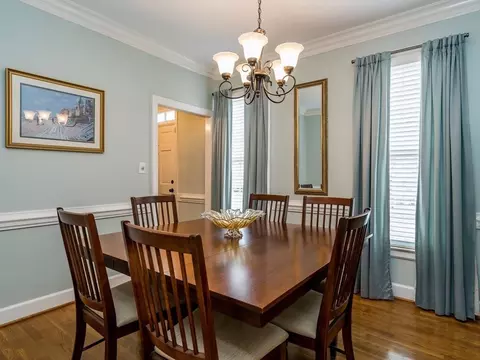206 Custer Trl, Cary, NC 27513 photo 4