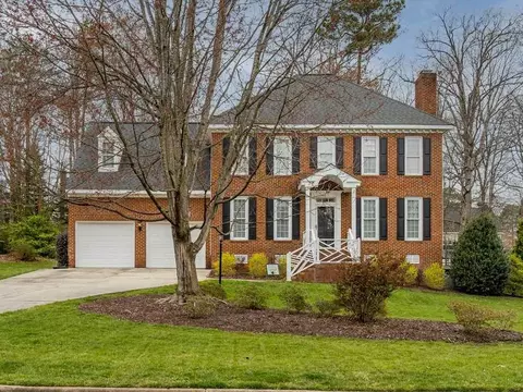 206 Custer Trl, Cary, NC 27513 photo 1