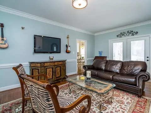 206 Custer Trl, Cary, NC 27513 photo 12