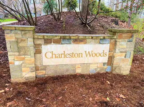206 Custer Trl, Cary, NC 27513 photo 2