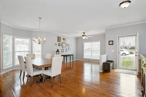 8608 Bratt Ave, Wake Forest, NC 27587 photo 2