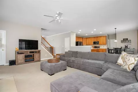 8608 Bratt Ave, Wake Forest, NC 27587 photo 8