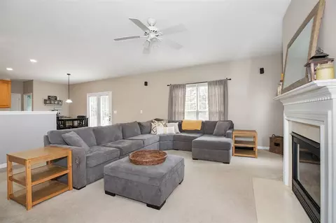 8608 Bratt Ave, Wake Forest, NC 27587 photo 6