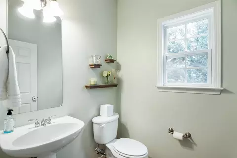 8608 Bratt Ave, Wake Forest, NC 27587 photo 13