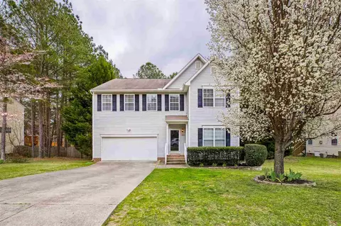 8608 Bratt Ave, Wake Forest, NC 27587 photo 1