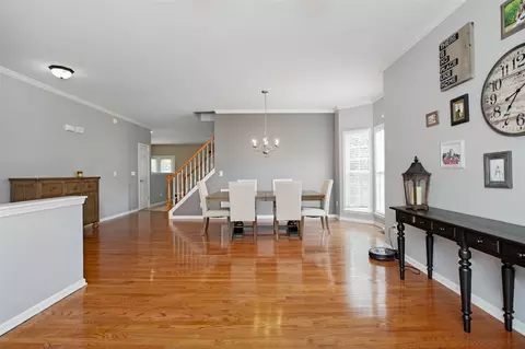 8608 Bratt Ave, Wake Forest, NC 27587 photo 4