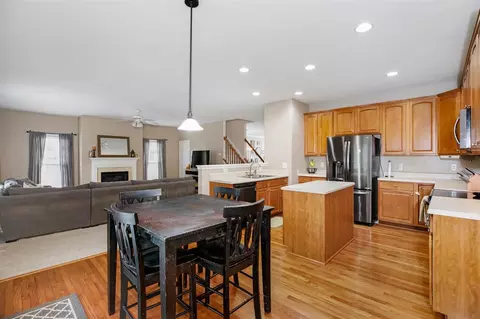 8608 Bratt Ave, Wake Forest, NC 27587 photo 10