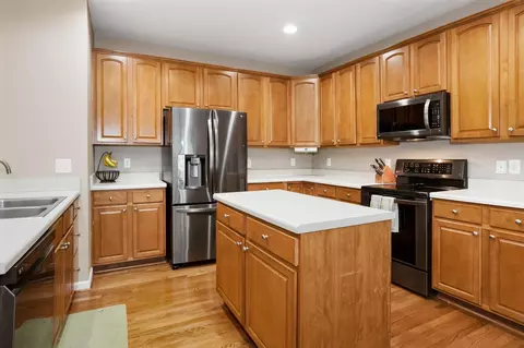 8608 Bratt Ave, Wake Forest, NC 27587 photo 11