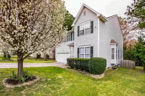 8608 Bratt Ave, Wake Forest, NC 27587 photo 27