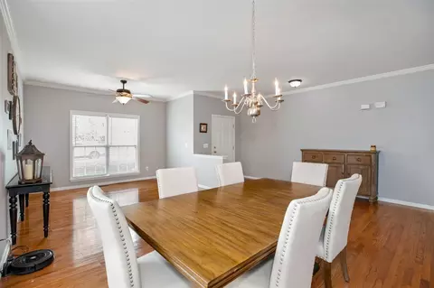 8608 Bratt Ave, Wake Forest, NC 27587 photo 3