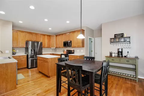 8608 Bratt Ave, Wake Forest, NC 27587 photo 9