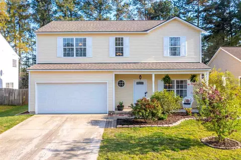5404 Neuse Forest Rd, Raleigh, NC 27616 photo 1