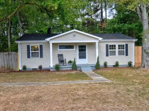 6609 Russell Rd, Durham, NC 27712 photo 1