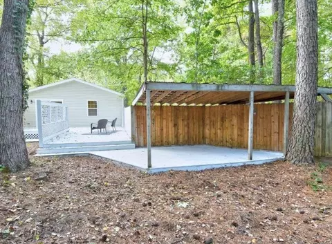 6609 Russell Rd, Durham, NC 27712 photo 6