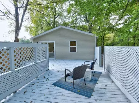 6609 Russell Rd, Durham, NC 27712 photo 4