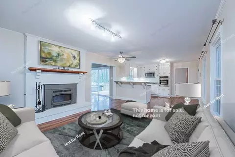 3729 Swarthmore Rd, Durham, NC 27707 photo 2