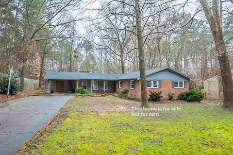 3729 Swarthmore Rd, Durham, NC 27707 photo 1