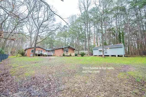 3729 Swarthmore Rd, Durham, NC 27707 photo 7