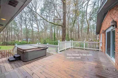 3729 Swarthmore Rd, Durham, NC 27707 photo 26