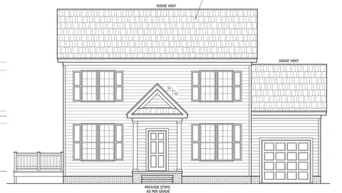 2806 Cannada Ave, Durham, NC 27704 photo 1