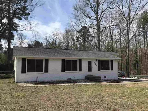 927 Spruce Pine Trl, Durham, NC 27705 photo 1