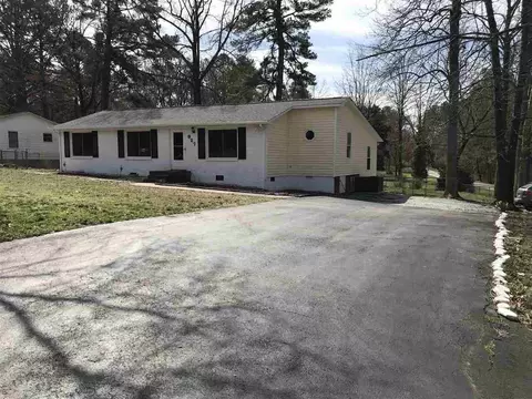 927 Spruce Pine Trl, Durham, NC 27705 photo 2