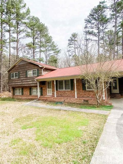 5114 Long Leaf Dr, Durham, NC 27712 photo 1