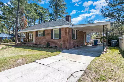 901 S 1st St, Smithfield, NC 27577 photo 3