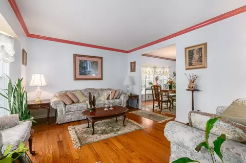 27 Logger Ct, Durham, NC 27713 photo 5