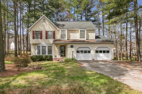 27 Logger Ct, Durham, NC 27713 photo 1