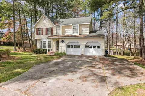 27 Logger Ct, Durham, NC 27713 photo 2