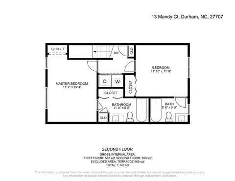 13 Mandy Ct, Durham, NC 27707 photo 28