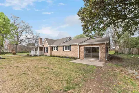 400 E Second St, Kenly, NC 27542 photo 3