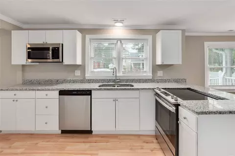 400 E Second St, Kenly, NC 27542 photo 13