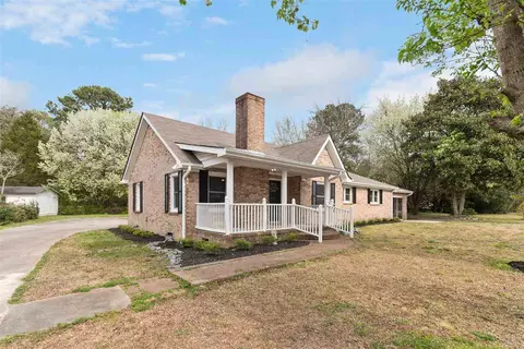 400 E Second St, Kenly, NC 27542 photo 4