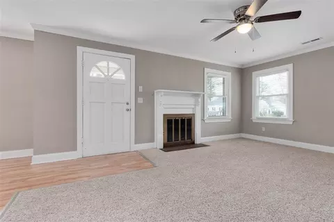 400 E Second St, Kenly, NC 27542 photo 8