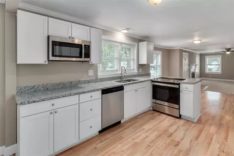 400 E Second St, Kenly, NC 27542 photo 15