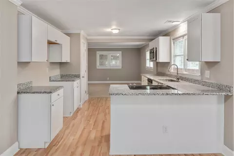 400 E Second St, Kenly, NC 27542 photo 12