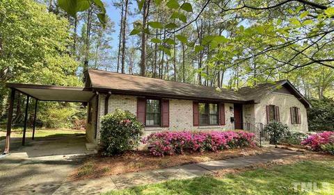 1308 Timber Dr, Garner, NC 27529 photo 1