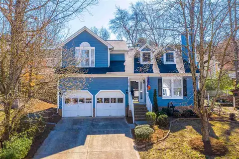 5103 Starcross Ln, Durham, NC 27713 photo 1