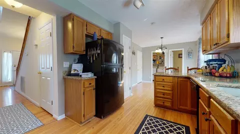 5103 Starcross Ln, Durham, NC 27713 photo 13
